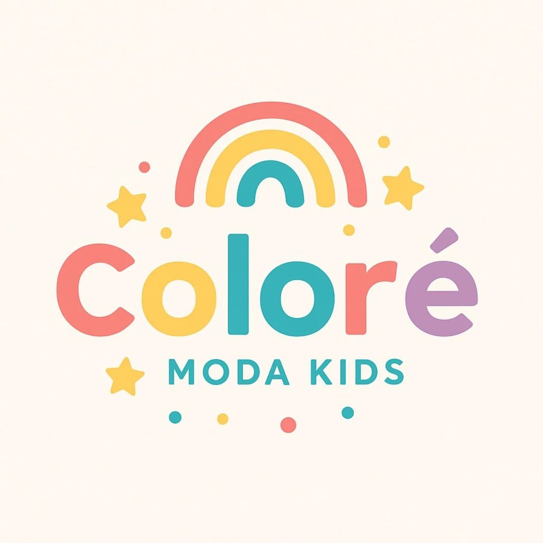 Coloré Moda Kids